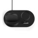 Belkin SUPPORTO WIRELESS 3 IN 1 - STAND + WATCH + AIRPODS 5