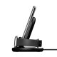 Belkin SUPPORTO WIRELESS 3 IN 1 - STAND + WATCH + AIRPODS 6