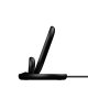 Belkin SUPPORTO WIRELESS 3 IN 1 - STAND + WATCH + AIRPODS 8