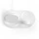 Belkin SUPPORTO WIRELESS 3 IN 1 - STAND + WATCH + AIRPODS 3