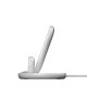 Belkin SUPPORTO WIRELESS 3 IN 1 - STAND + WATCH + AIRPODS 10