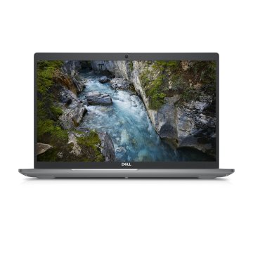 DELL Precision 3581 Intel® Core™ i7 i7-13700H Workstation mobile 39,6 cm (15.6") Full HD 32 GB DDR5-SDRAM 512 GB SSD NVIDIA RTX A1000 Wi-Fi 6E (802.11ax) Windows 11 Pro Grigio