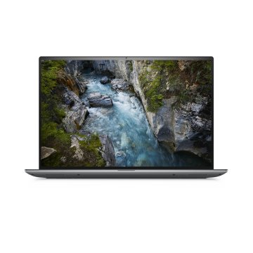 DELL Precision 5480 Intel® Core™ i7 i7-13700H Workstation mobile 35,6 cm (14") Full HD+ 16 GB LPDDR5-SDRAM 512 GB SSD NVIDIA RTX A1000 Wi-Fi 6E (802.11ax) Windows 11 Pro Grigio