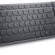 DELL KB900 tastiera Ufficio RF senza fili + Bluetooth QWERTY Italiano Grafite 2
