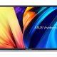 ASUS Vivobook 16X K3605ZF-N1030W Intel® Core™ i5 i5-12450H Computer portatile 40,6 cm (16