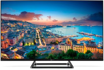 TELE System PALCO32 FL13 80 cm (31.5") HD Nero 200 cd/m²