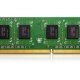 QNAP 16GB DDR4 3200 memoria 1 x 16 GB 3200 MHz Data Integrity Check (verifica integrità dati) 2