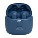 JBL Tune Flex Auricolare True Wireless Stereo (TWS) In-ear Musica e Chiamate Bluetooth Blu 5