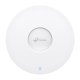 TP-Link Omada EAP613 punto accesso WLAN 1775 Mbit/s Bianco Supporto Power over Ethernet (PoE) 2