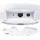 TP-Link Omada EAP613 punto accesso WLAN 1775 Mbit/s Bianco Supporto Power over Ethernet (PoE) 5