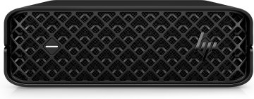 HP Z2 Mini G9 Intel® Core™ i7 i7-13700 32 GB DDR5-SDRAM 1 TB SSD NVIDIA T400 Windows 11 Pro Mini PC Stazione di lavoro Nero
