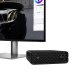 HP Z2 Mini G9 Intel® Core™ i7 i7-13700 32 GB DDR5-SDRAM 1 TB SSD NVIDIA T400 Windows 11 Pro Mini PC Stazione di lavoro Nero 8