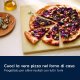 Electrolux E9OHPS1 Set Pizza con pietra refrattaria 4