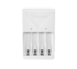 Varta 57657 101 451 carica batterie Batteria per uso domestico AC