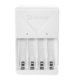 Varta 57657 101 451 carica batterie Batteria per uso domestico AC 3