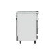 Hotpoint Ariston Cucina HS68G5PHX/E 12
