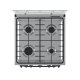 Hotpoint Ariston Cucina HS68G5PHX/E 3