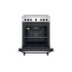 Hotpoint Ariston Cucina HS68G5PHX/E 4