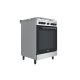 Hotpoint Ariston Cucina HS68G5PHX/E 5