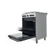 Hotpoint Ariston Cucina HS68G5PHX/E 6