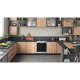 Hotpoint Ariston Cucina HS68G5PHX/E 7