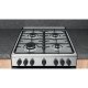 Hotpoint Ariston Cucina HS68G5PHX/E 9