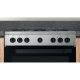 Hotpoint Ariston Cucina HS68G5PHX/E 10