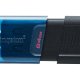 Kingston Technology DataTraveler 64GB 80 M 200MB/s USB-C 3.2 Gen 1 2