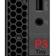 Lenovo ThinkStation P3 Intel® Core™ i9 i9-13900T 32 GB DDR5-SDRAM 1 TB SSD NVIDIA Quadro T1000 Windows 11 Pro Mini PC Nero 2