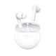 OPPO Enco Buds2, Auricolari True Wireless, Bluetooth 5.2, in-ear, Cancellazione rumore in chiamata, Comandi Touch, Audio Binaurale, Compatibili Android / iOS [Versione Italiana], Moonlight White 2