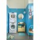 Candy RapidÓ RO41274DWMST/1-S lavatrice Caricamento frontale 7 kg 1200 Giri/min Bianco 36