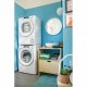 Candy RapidÓ RO41274DWMST/1-S lavatrice Caricamento frontale 7 kg 1200 Giri/min Bianco 37