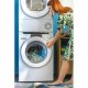 Candy RapidÓ RO41274DWMST/1-S lavatrice Caricamento frontale 7 kg 1200 Giri/min Bianco 41