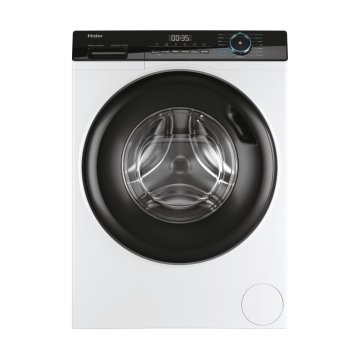 Haier I-Pro Series 3 HW100-B14939 lavatrice Caricamento frontale 10 kg 1400 Giri/min Bianco