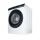 Haier I-Pro Series 3 HW100-B14939 lavatrice Caricamento frontale 10 kg 1400 Giri/min Bianco 6