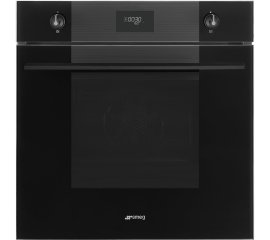 Smeg Linea Forno SFP6101TB3 Nero