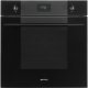 Smeg Linea Forno SFP6101TB3 Nero 2