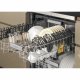 Whirlpool MaxiSpace Lavastoviglie a libera installazione - W7F HP43 X 13
