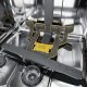 Whirlpool MaxiSpace Lavastoviglie a libera installazione - W7F HP43 X 15