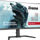 iiyama G-MASTER GCB3280QSU-B1 Monitor PC 80 cm (31.5