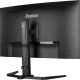 iiyama G-MASTER GCB3280QSU-B1 Monitor PC 80 cm (31.5