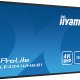 iiyama LE4341UHS-B1 visualizzatore di messaggi Pannello piatto per segnaletica digitale 108 cm (42.5