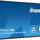 iiyama LH4354UHS-B1AG visualizzatore di messaggi Pannello piatto per segnaletica digitale 108 cm (42.5