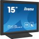 iiyama T1531SR-B1S monitor POS 38,1 cm (15