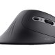 Trust Verro mouse Ufficio Mano destra RF Wireless Ottico 1600 DPI 6