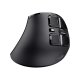 Trust Voxx mouse Ufficio Mano destra RF senza fili + Bluetooth Ottico 2400 DPI 2