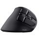 Trust Voxx mouse Ufficio Mano destra RF senza fili + Bluetooth Ottico 2400 DPI 5
