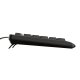 Trust TK-150 tastiera Ufficio USB QWERTY Italiano Nero 5