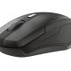 Trust TKM-350 tastiera Mouse incluso Universale RF Wireless QWERTY Italiano Nero 8