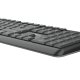 Trust TKM-350 tastiera Mouse incluso Universale RF Wireless QWERTY Italiano Nero 9
